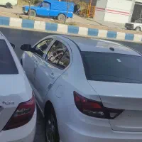 شاهین مدل ۱۴۰۰|خودرو سواری و وانت|هشترود, |دیوار