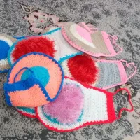 اسکاج و لیف|لوازم حمام|قوچان, |دیوار