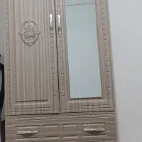 آینه دراور و کمد لباس 7.500تومن