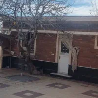 نیازمند یک زوج برای سرایداری و نگهبانی