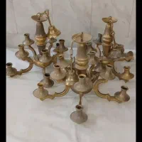 فروشنده و(خریدار)انواع وسایل برنزی در کل کرج