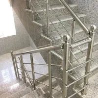 نرده استیل ماندگار|خدمات پیشه و مهارت|بروجرد, |دیوار