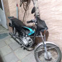 موتورهونداسالم وسرحال