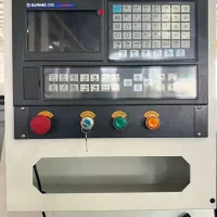 تراش سی ان سی cnc|ماشین‌آلات صنعتی|اهواز, ۳۰ متری|دیوار