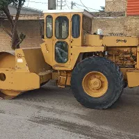 غلطک CA25|خودرو سنگین|اهواز, کوروش|دیوار