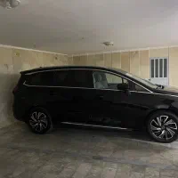 سوبا m4مدل۴۰۲ بیرنگ|خودرو سواری و وانت|تهران, کاشانک|دیوار