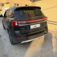 T5 fmc.  1404|خودرو سواری و وانت|تبریز, |دیوار