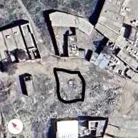 فروش زمین ۱۰۷ متری در شهید قربانی|فروش زمین و ملک کلنگی|مشهد, شهید قربانی|دیوار