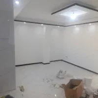 نقاشی ساختمان تمام نقاط فردیس وکرج