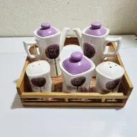 پاسماوری 5 تکه