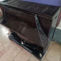 بخاری گازی توان|بخاری، هیتر، شومینه|آمل, |دیوار