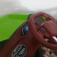 ماشین شارژی سالم سالم