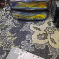 مه شکن چراغ زیر سپری عتیقه