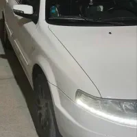 سورن پلاس ۱۴۰۰EF7|خودرو سواری و وانت|چابهار, |دیوار