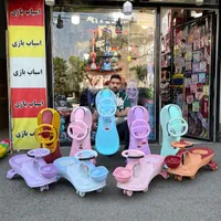 سه چرخه های وارداتی پلاسماکار یا لوپ کار|اسباب‌‌بازی|کرج, باغستان|دیوار