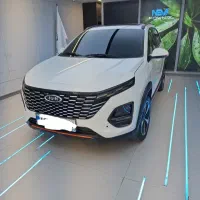 ایکس 33 دنده دستی کم کار