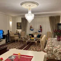 فروش آپارتمان۹۸متری سام وزال خیابان نرگس۵آپادانا۲۸