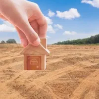 زمین مسکونی آبشناسان با موقعیت خوب