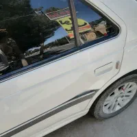 پژو پارس دوگانه کارخانه مدل 98