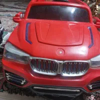 موتور و ماشین شارژی