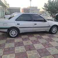 پژو مدل ۸۸ تک سوز