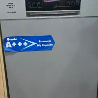 ماشین ظرفشویی ۱۴ نفره مدل NDM-314S