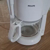 قهوه ساز PHILIPS|سماور، چای‌ساز، قهوه‌ساز|بندرعباس, |دیوار