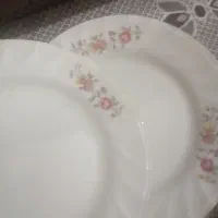 چند مدل بشقاب میوه خوری