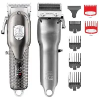فروش ماشین اصلاح موی سر و صورت وی جی آر VGR|آرایشی، بهداشتی، درمانی|شیراز, شاهجیان|دیوار