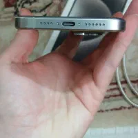 آیفون ۱۵ پرومکس|موبایل|ارومیه, |دیوار