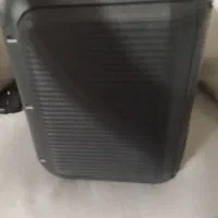 اسپیکر بلوتوث بولوتوثی قابل حمل با میکروفون|پخش‌کننده همراه|مشهد, هنرور|دیوار