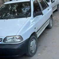 پراید|خودرو سواری و وانت|سنندج, |دیوار