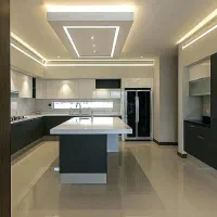 قیطریه ۱۸۰ متر سه خواب