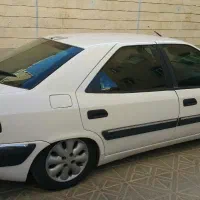 دوهزار سفید کارخانه سفید 82