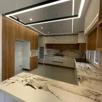۱۱۷متر_۳خواب_ورودی لابی_روف گاردن