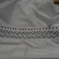 آموزش مجازی سیاه دوزی لباس