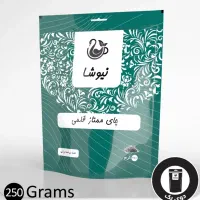 انواع چایی وقهوه