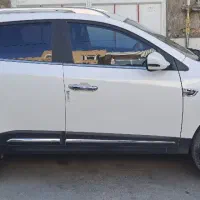 جک s5مدل ۹۶|خودرو سواری و وانت|لنجان, |دیوار