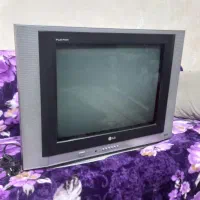 تلویزیون ال جی|تلویزیون و پروژکتور|کرج, خرمدشت|دیوار