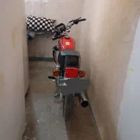 متور سیکلت 125|موتورسیکلت|ملکشاهی, |دیوار