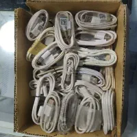 تعداد 60 عدد کابل شارژ