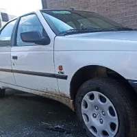 اردی ای سفید ۱۳۸۵|خودرو سواری و وانت|سنندج, |دیوار