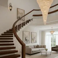 فروش دوبلکس لاکچری اسانسور دار مخابرات