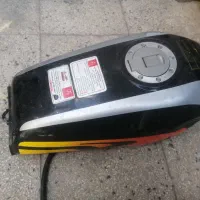 باک هندا انژکتور