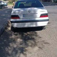 پژو پارس LX TU5، مدل ۱۳۹۸|خودرو سواری و وانت|سقز, |دیوار