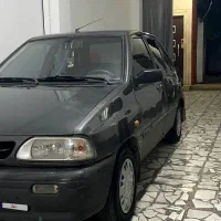 پراید دوگانه شرکت مدل ۸۹|خودرو سواری و وانت|آمل, |دیوار