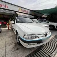 پارس ۹۲ سال فنی عالی|خودرو سواری و وانت|اصفهان, فروردین|دیوار