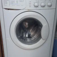 ماشین لباسشویی ایندزیت