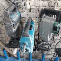 تخریب کار ساختمان