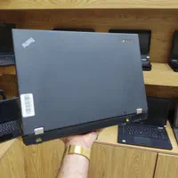 گرافیکدارLenovo W530 i7QM رم۱۲/هارد256ssd/گیم/رندر|رایانه همراه|تهران, استخر|دیوار